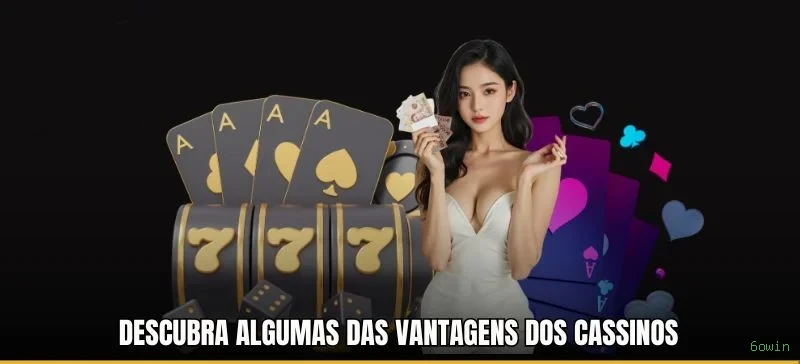 6owin Jogo Responsável